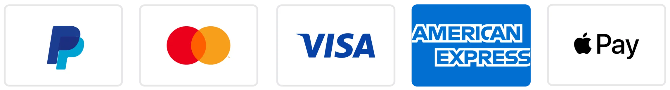 Secure Payment