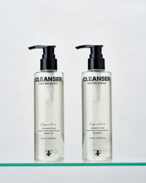 First Balancing Gel Cleanser_Photo (5)