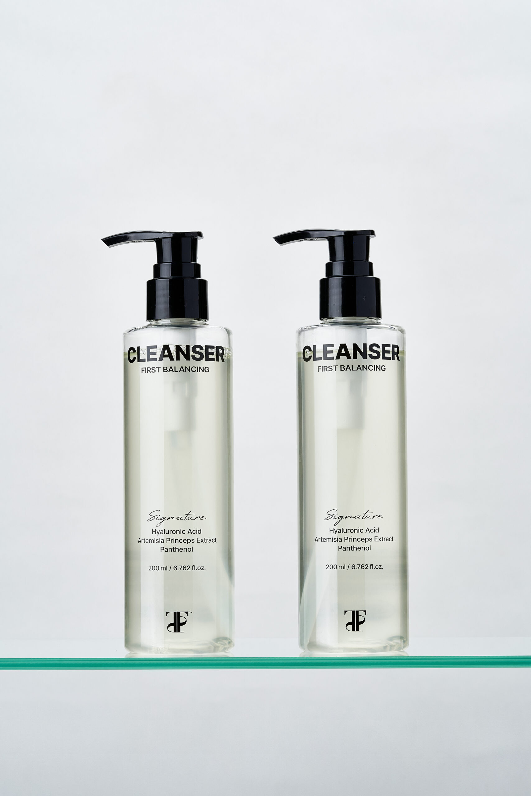 TUPS Gel Cleanser