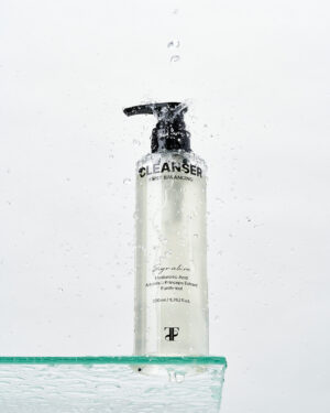 First Balancing Gel Cleanser_Photo (8)